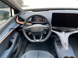 Cupra Tavascan Type 9 77 kWh Adrenaline Prime Edition
