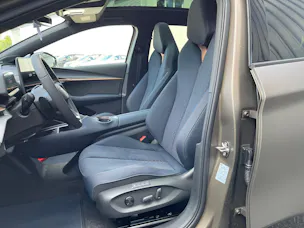 Cupra Tavascan Type 9 77 kWh Adrenaline Prime Edition