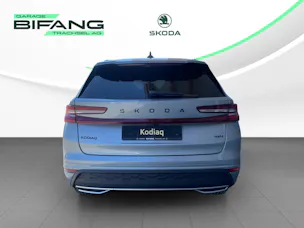 Škoda Kodiaq 2.0 TSI Sportline 4x4