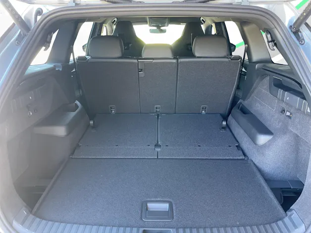 Škoda Kodiaq 2.0 TSI Sportline 4x4