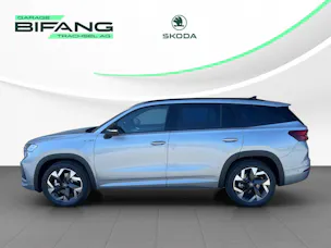 Škoda Kodiaq 2.0 TSI Sportline 4x4