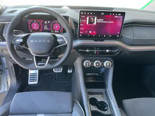 Škoda Kodiaq 2.0 TSI Sportline 4x4