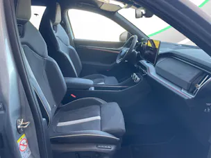 Škoda Kodiaq 2.0 TSI Sportline 4x4