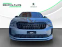 Škoda Kodiaq 2.0 TSI Sportline 4x4