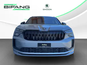 Škoda Kodiaq 2.0 TSI Sportline 4x4