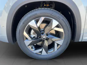 Škoda Kodiaq 2.0 TSI Sportline 4x4