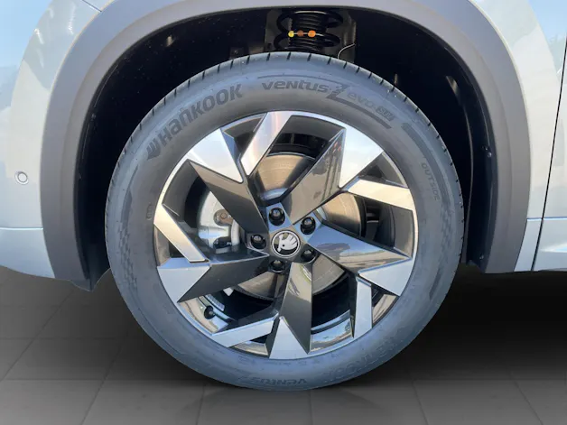 Škoda Kodiaq 2.0 TSI Sportline 4x4