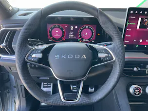 Škoda Kodiaq 2.0 TSI Sportline 4x4