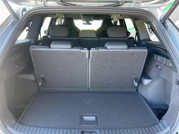 Škoda Kodiaq 2.0 TSI Sportline 4x4