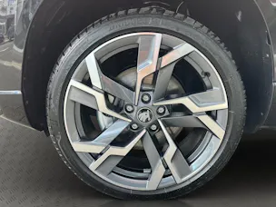 Škoda Karoq 1.5 TSI SportLine DSG