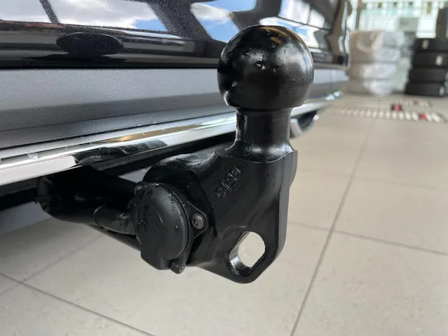 Škoda Karoq 1.5 TSI SportLine DSG