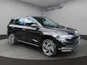 Škoda Karoq 1.5 TSI SportLine DSG