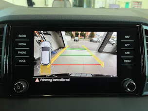 Škoda Karoq 1.5 TSI SportLine DSG