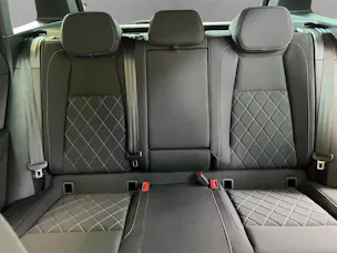 Škoda Karoq 1.5 TSI SportLine DSG