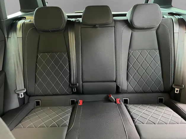 Škoda Karoq 1.5 TSI SportLine DSG