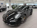 PORSCHE 911 Turbo S Cabrio PDK