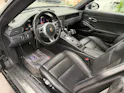 Porsche 911 Turbo S Cabrio PDK