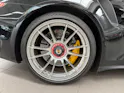 Porsche 911 Turbo S Cabrio PDK