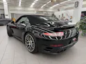 PORSCHE 911 Turbo S Cabrio PDK