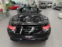 Porsche 911 Turbo S Cabrio PDK