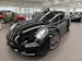 Porsche 911 Turbo S Cabrio PDK