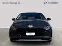 Hyundai i20 1.0 T-GDi Amplia DCT