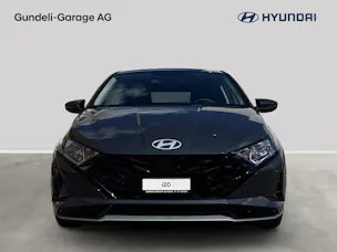 Hyundai i20 1.0 T-GDi Amplia DCT