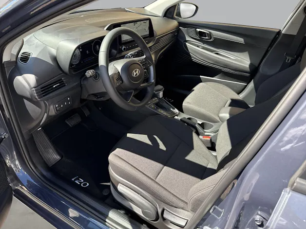 Hyundai i20 1.0 T-GDi Amplia DCT