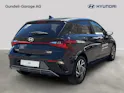 Hyundai i20 1.0 T-GDi Amplia DCT