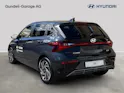 Hyundai i20 1.0 T-GDi Amplia DCT