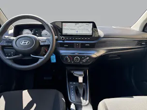 Hyundai i20 1.0 T-GDi Amplia DCT