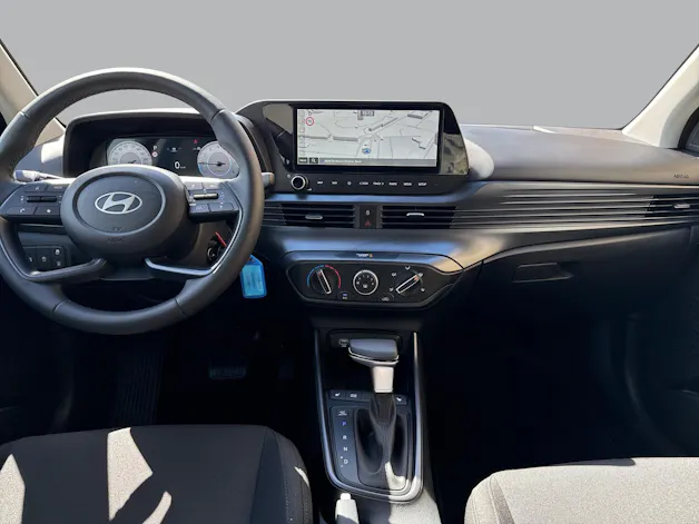 Hyundai i20 1.0 T-GDi Amplia DCT