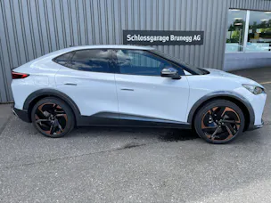 Cupra Tavascan Type 9 77 kWh Adrenaline Prime Edition