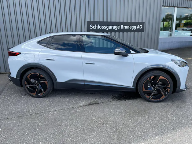 Cupra Tavascan Type 9 77 kWh Adrenaline Prime Edition