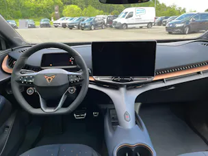 Cupra Tavascan Type 9 77 kWh Adrenaline Prime Edition