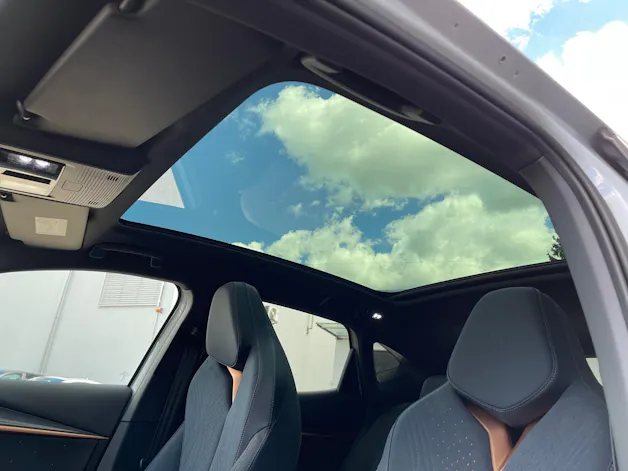 Cupra Tavascan Type 9 77 kWh Adrenaline Prime Edition