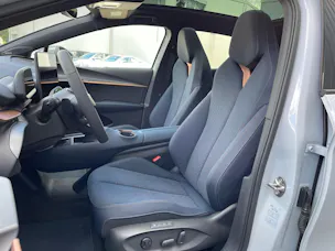 Cupra Tavascan Type 9 77 kWh Adrenaline Prime Edition