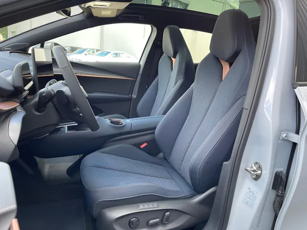 Cupra Tavascan Type 9 77 kWh Adrenaline Prime Edition