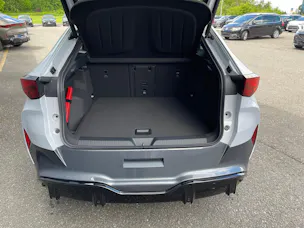Cupra Tavascan Type 9 77 kWh Adrenaline Prime Edition