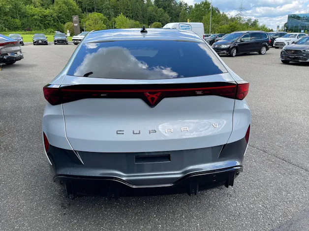 Cupra Tavascan Type 9 77 kWh Adrenaline Prime Edition