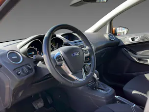 Ford Fiesta 1.0 EcoB 100 Trend