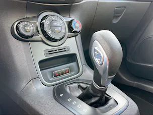 Ford Fiesta 1.0 EcoB 100 Trend