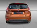 Ford Fiesta 1.0 EcoB 100 Trend