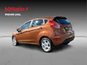 Ford Fiesta 1.0 EcoB 100 Trend