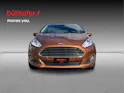 Ford Fiesta 1.0 EcoB 100 Trend