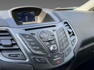 Ford Fiesta 1.0 EcoB 100 Trend