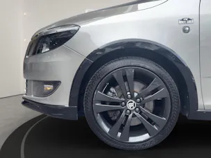 Škoda Fabia Combi 1.2 TSI Monte Carlo DSG