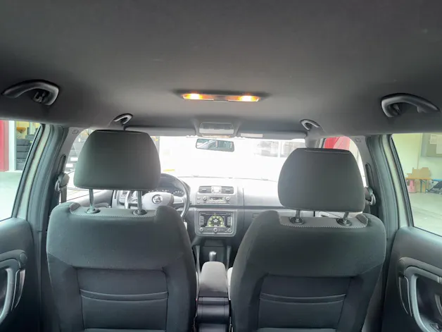 Škoda Fabia Combi 1.2 TSI Monte Carlo DSG
