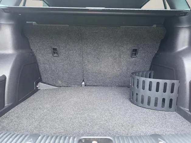 Škoda Fabia Combi 1.2 TSI Monte Carlo DSG