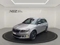 Škoda Fabia Combi 1.2 TSI Monte Carlo DSG